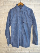 Koszula Big Star rozm L/Xl