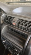 Opel Astra F cupholder