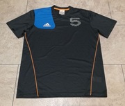 Bluzka Koszulka sportowa ADIDAS r. M