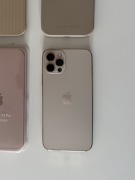 Apple iPhone 12 Pro 256 GB złoty gold