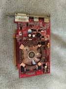 GeForce 8600 gs dobry stan