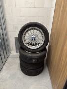 Felgi BMW style 32 R16