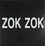 ZOK ZOK - 3  -WINYL!-