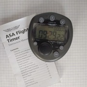 timer lotniczy flight timer asa