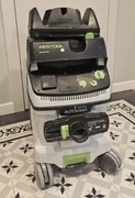 Odkurzacz Festool CTL34 E AC używany 