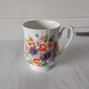 Filiżanka porcelanowa Rayware Bone China