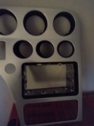 Konsola - dekor Alfa Romeo 159 - Brera 