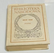Próchno,  Wacław Berent, BN