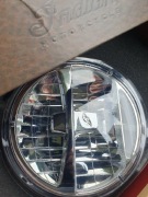 Reflektor led lampa Indian Springfield, Chieftain, Chieftain, Roadmaster