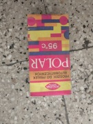 Sprzedam proszek POLAR z okresu PRL-U 