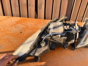 Lampy przednie Nissan Murano Z50 Europa