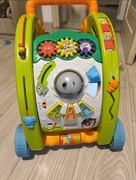 Little Tikes 3w1 Chodzik i stół aktywności