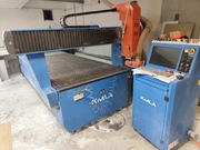 CNC Kimla ploter BFP 1530 