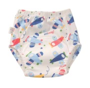 Majtki treningowe dla chłopca nauka sikania odpieluchowanie pieluchy 