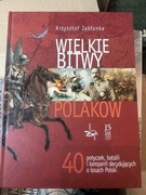 Wielkie Bitwy Polaków