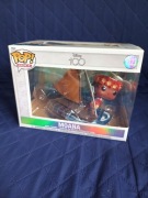 Figurka funko pop Disney Moana Vaiana Movie Moment 