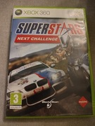 Superstars v8 next challenge Xbox 360