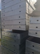 Szalunki typ Rasto Bauframe Altrad 100 m2 NOWE