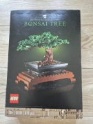 Lego drzewko bonzai
