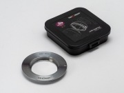 Adapter mocowania obiektywu M42 do Canon EOS