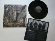 The Crown - Death Is Not Dead / winyl