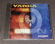 CD Varga – Oxygen