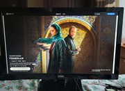 Monitor LED DGM IPS-2701WB 27 " 2560 x 1440 px IPS / PLS