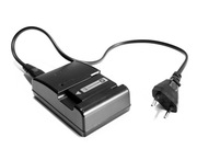 Ładowarka + akumulator Sony NEX, a6000, a7 BC-VW-1 + NP-FW50