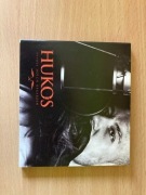 Hukos- Ostrze moich oskarżeń