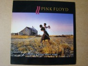 Pink Floyd - A Collection Of Great Dance Songs / winyl