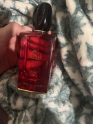 Si Passione Giorgio Armani 