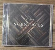 SYLVAN - Sceneries (2CD)