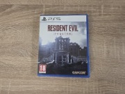 Resident Evil: Requiem Gra PS5