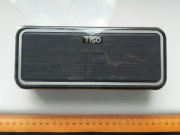 Głośnik Tiso T15 Bluetooth, NFC, microSD, USB, 20W