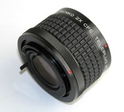 Telekonwerter do Canon FD Kenko 2X CFE Teleplus MC7, STAN BDB+