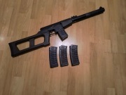 Replika ASG AEG WSS Wintorez cyma 