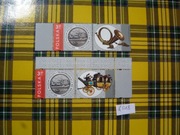 Fi 5160 z Pw1 i Pw2 Muzeum Poczty (**)