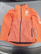 Nowa kurtka softshell Pyszne rozmiar S lekka, wiatroszczelna 