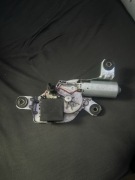 Silniczek wycieraczki bmw e46 compact tylna