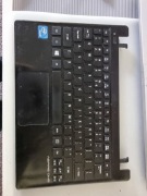 palmrest z klawiaturą Acer Aspire one AO756