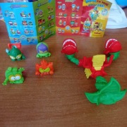 Zestaw superthings Mutant Battle 