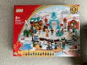 Lego 80109 Festiwal Lodu