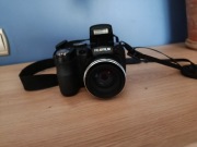 Aparat kompaktowy Fujifilm Finepix S1600, stan bdb, sprawny. 12MPx.