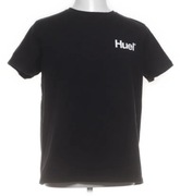 Huel t-shirt męski czarny roz.L