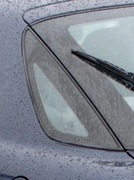 Kia Sephia 1 szyby boczne trójkąt