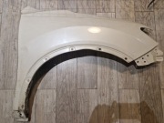 Błotnik przód prawy nissan x-trail T32 2017 QABG / QAB G uszkodzony