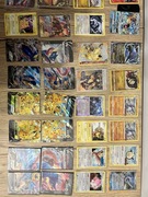 Różne Karty pokemon
