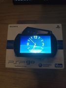 ZMODOWANA Konsola PSP go!