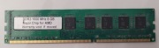 RAM DDR3 8 GB 1600 MHz Przeznaczony dla platform AMD