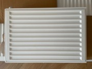 Grzejnik Stelrad NOVELLO Typ 22, wys. 600 mm, dł. 400 mm, moc 693W